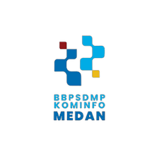 Gambar Balai Besar Pengembangan SDM dan Penelitian Kominfo Medan